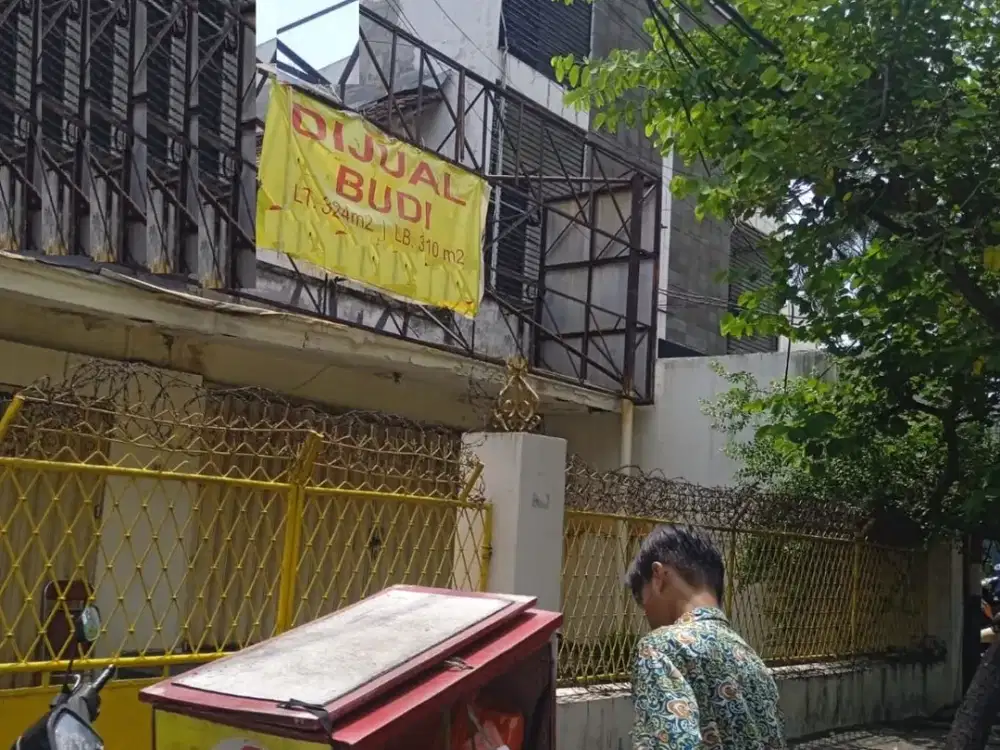 ruko dijual ketabang kali surabaya