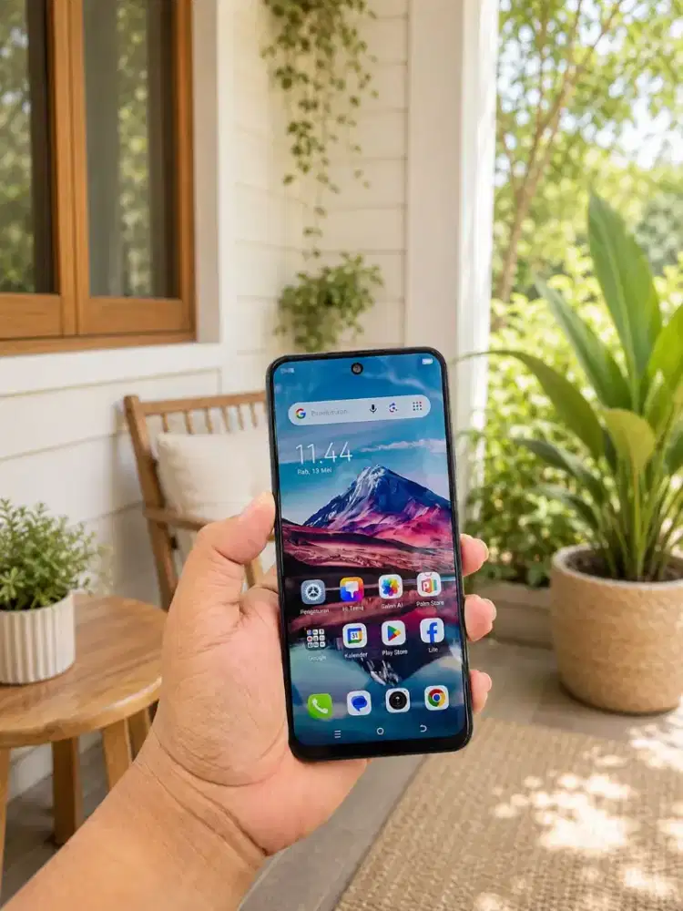 Infinix Itel Spark go 1 4/128 Unit aja batang