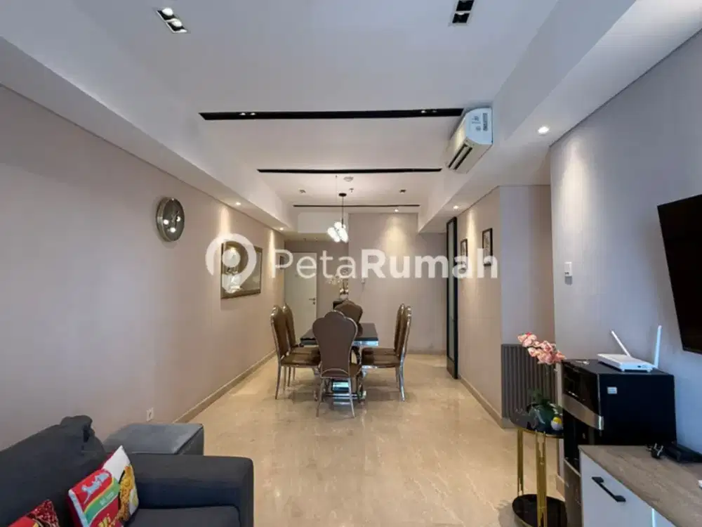 DIJUAL & DISEWAKAN APARTEMEN PODOMORO TOWER EMPIRE - DAERAH PUSAT KOTA MEDAN