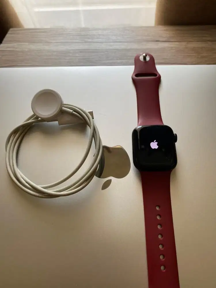 Apple iwatch SE gen 2