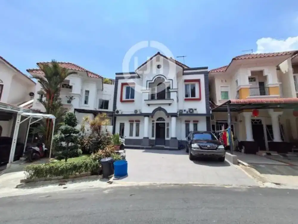 Dijual Rumah Mitra Raya Cluster Everfresh Batam Center Dekat Pasar & Mall