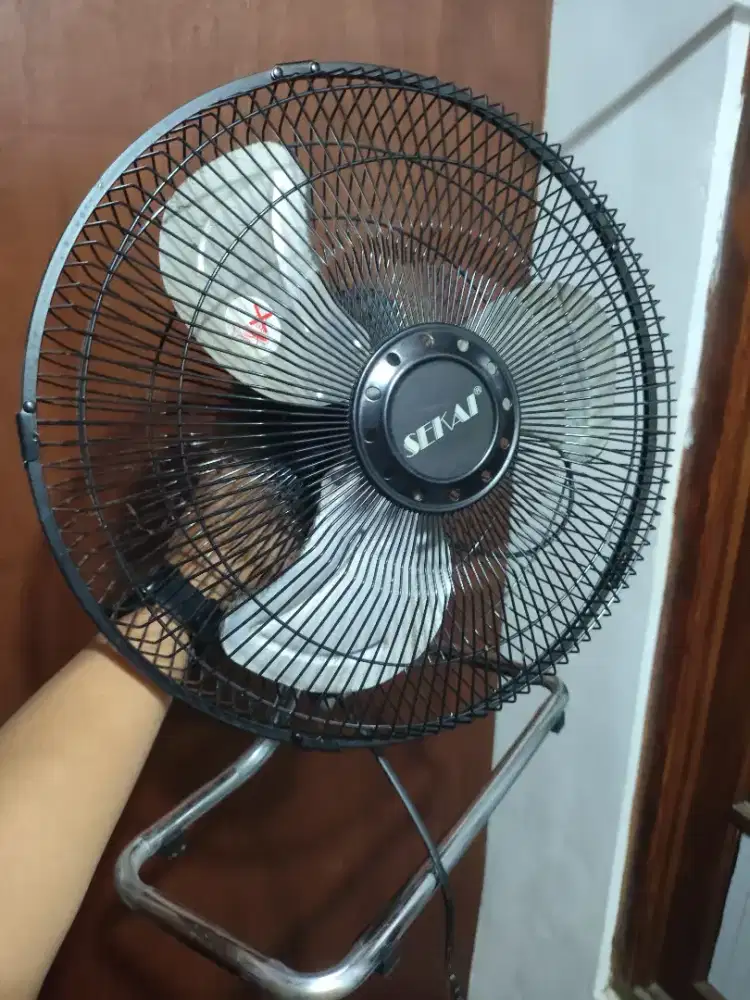 Jual kipas angin Sakai