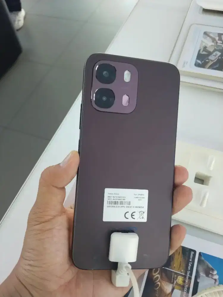 OPPO A6S (8+128)