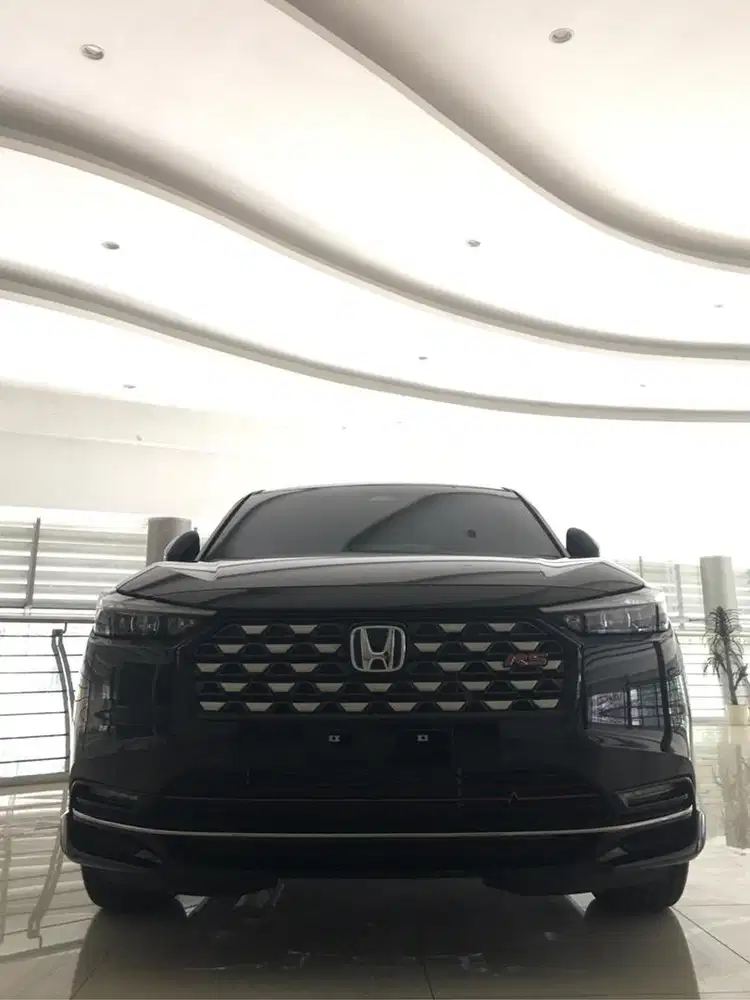 [ PROMO ] Honda HR-V RS e:HEV E-CVT 2026