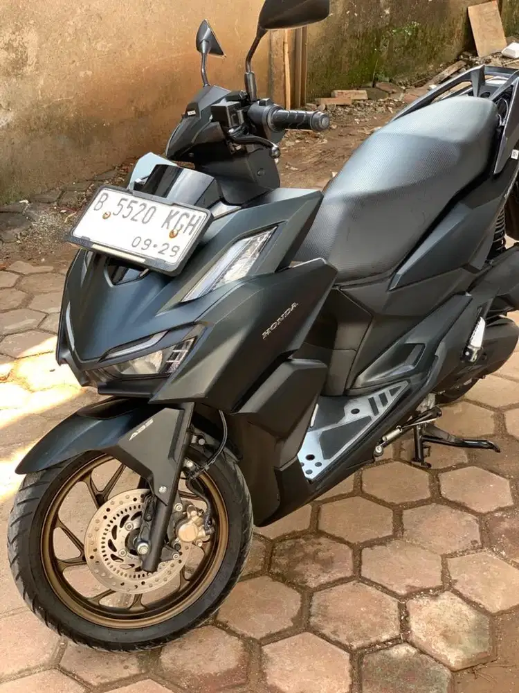 vario 160 abs 2024