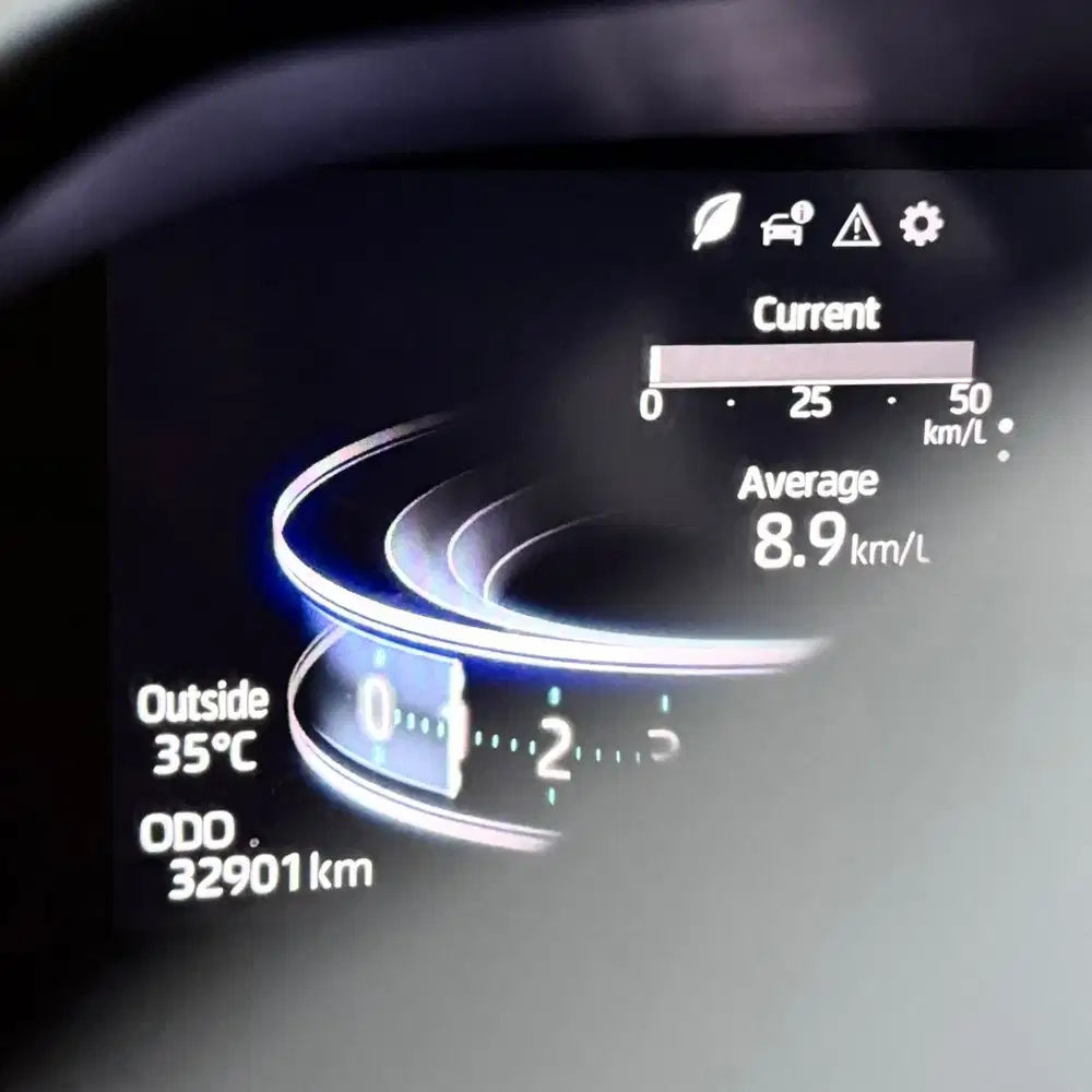Toyota Raize 2022 Bensin
