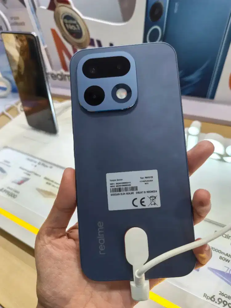 Realme 16 pro 5G