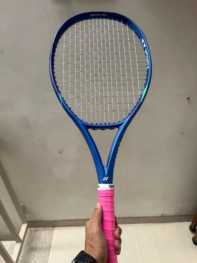 Raket Tenis Yonex Ezone 26 Junior preloved like new