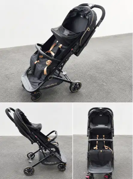 Preloved Stroller Baobaohao Y8