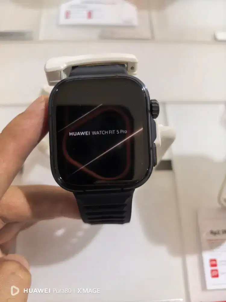Huawei Watch Fit 5 Pro