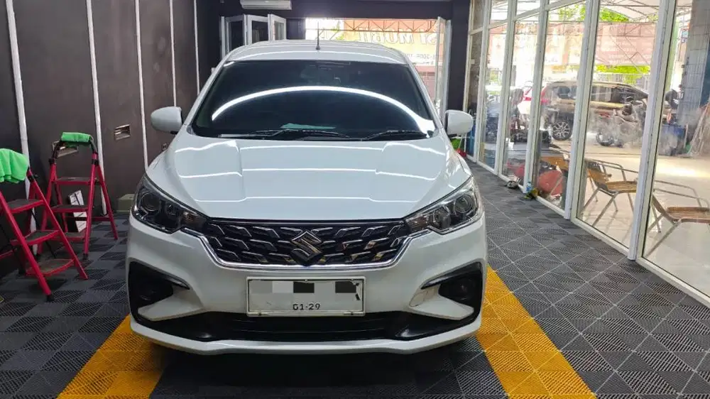 DIJUAL ERTIGA GL TAHUN 2023 KONDISI MASIH BAGUS