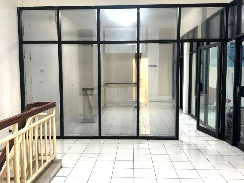 Ruko Premium Kelapa Gading Jakarta Utara