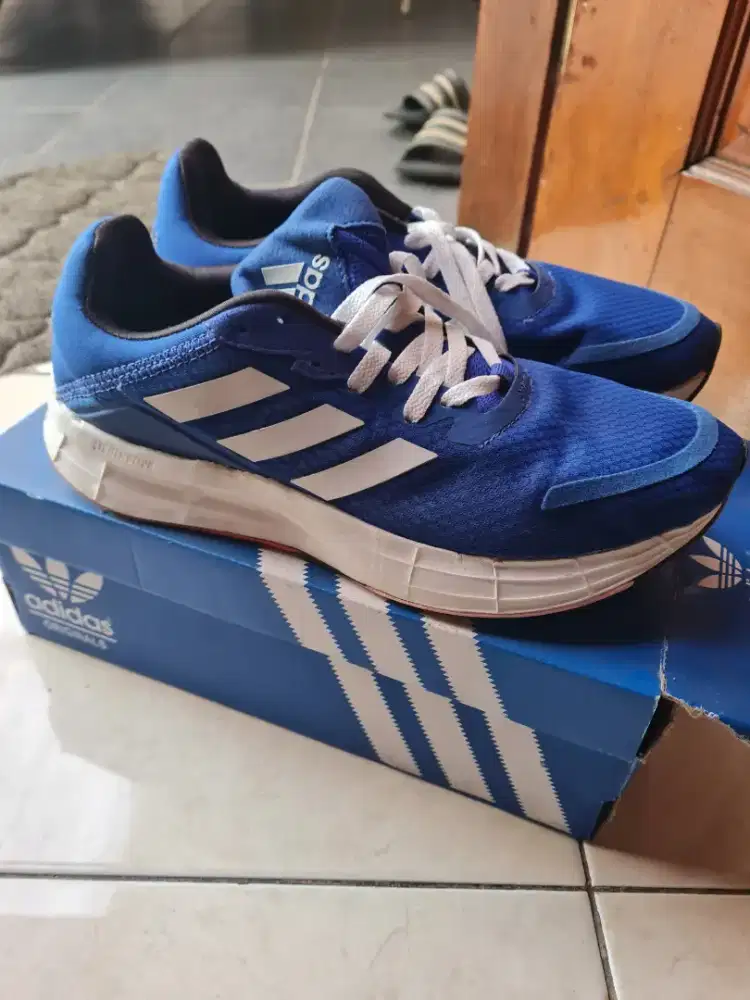 Sepatu Adidas Sport original