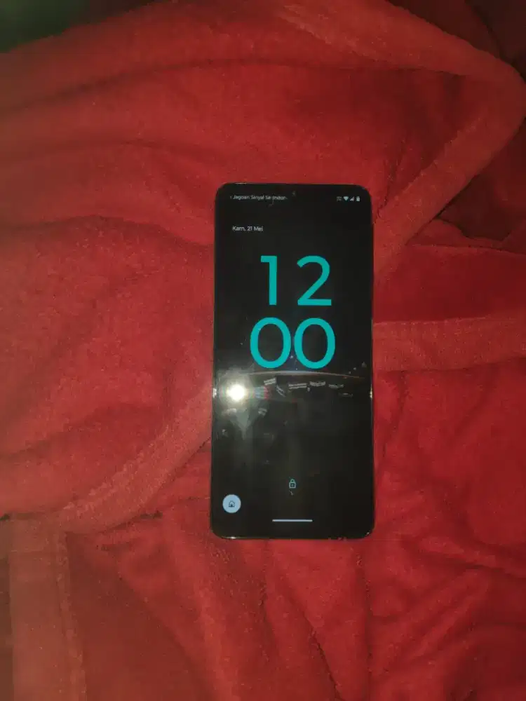 MOTOROLA G06 POWER SEC LIKE NEW 2BLN PEMAKAIAN