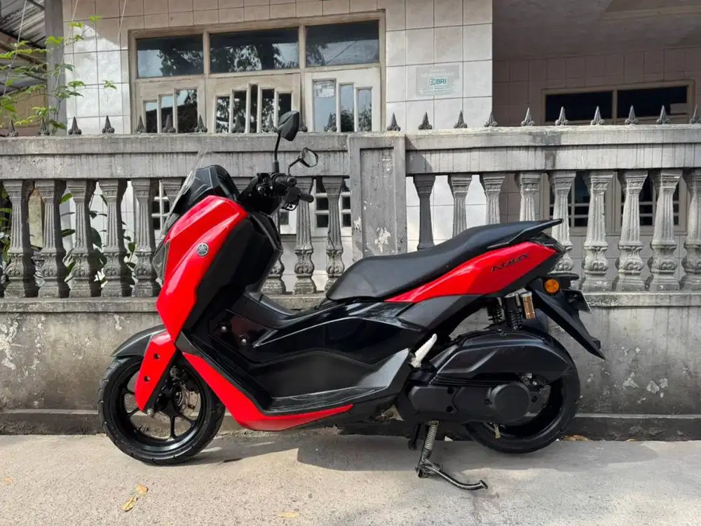 Nmax Neo S 2025 Keyless