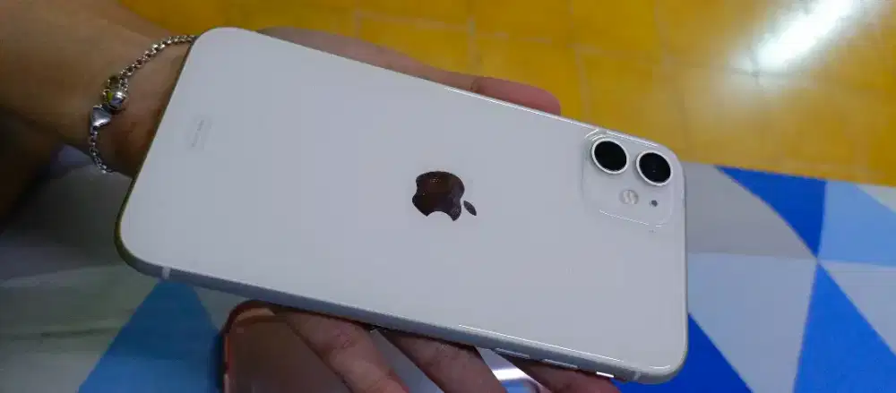 iphone 11ram 64gb ori ibox