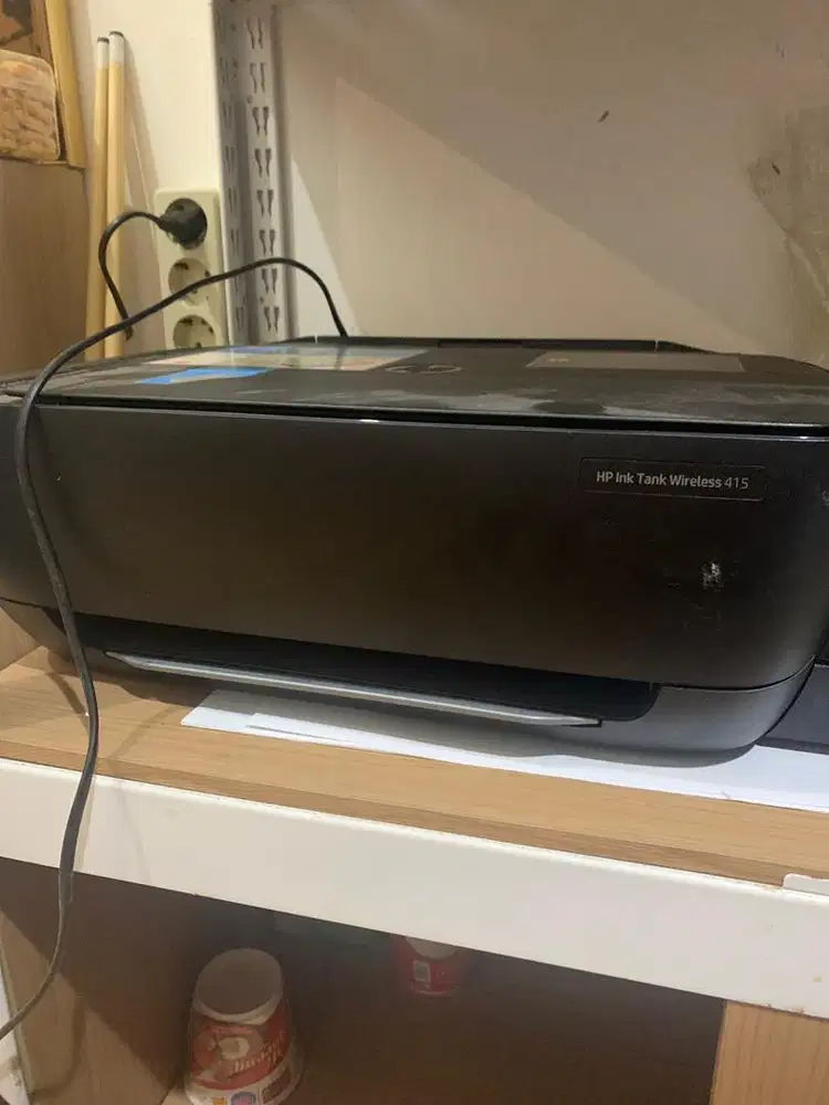 HP Ink Tank Wireless 415