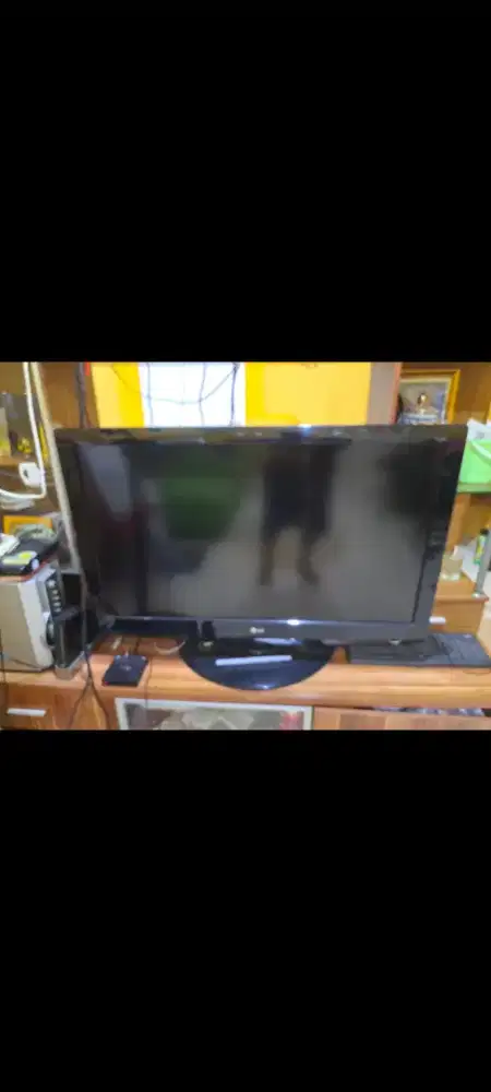 Jual TV Samsung LCD42Inch