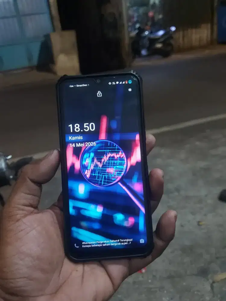 Vivo Y20 Ram 4/64