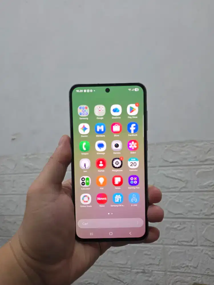 Samsung A56 5G 12/256Gb - Resmi #Relax
