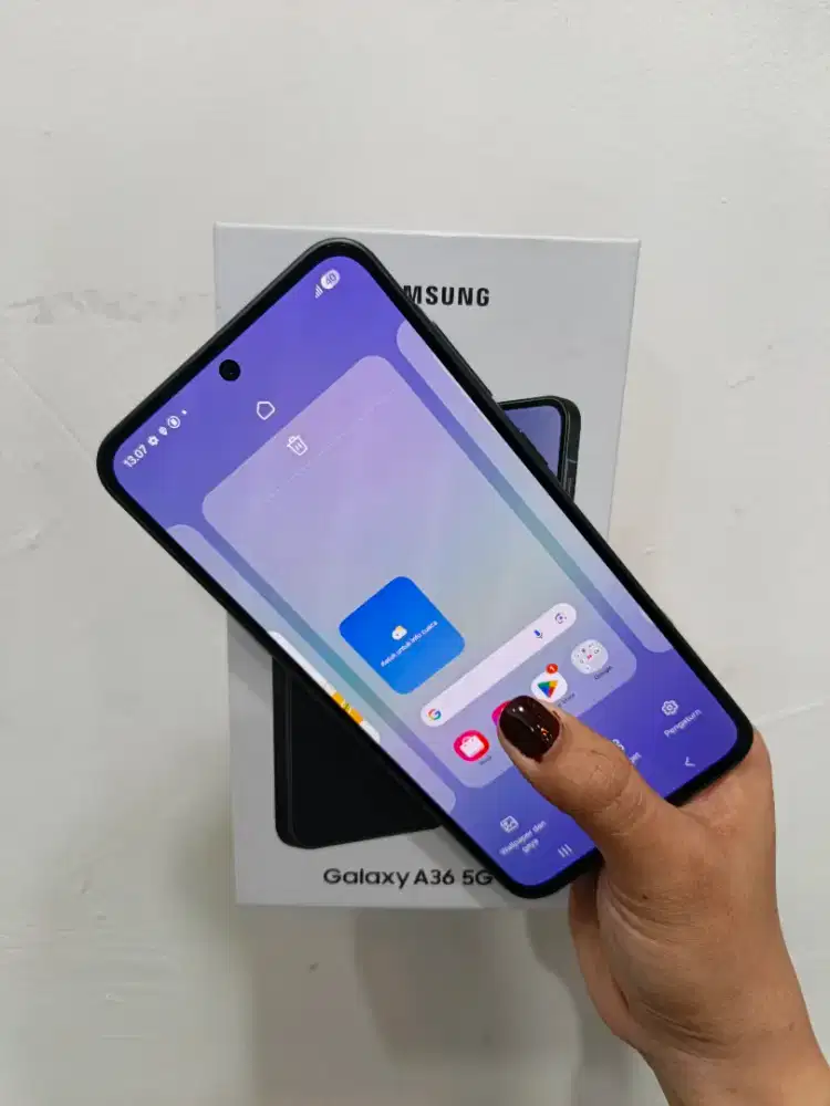 Samsung A36 5g 8/256gb