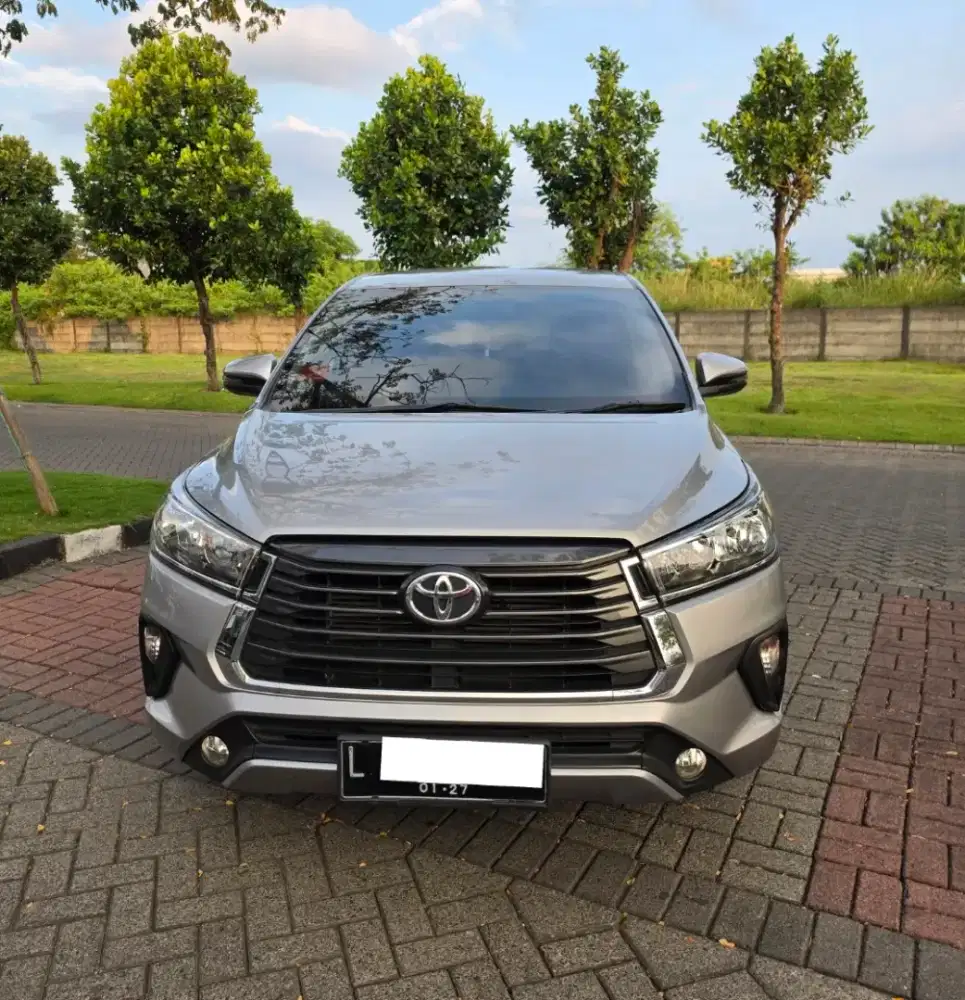 MOBIL TOYOTA INNOVA G 2.4 MANUAL DIESEL