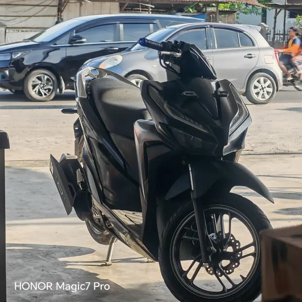 honda vario 150
