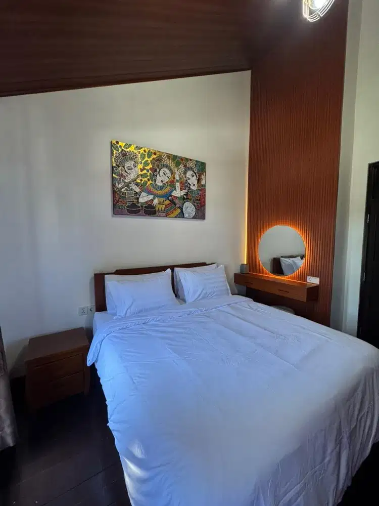 Raya Guest House