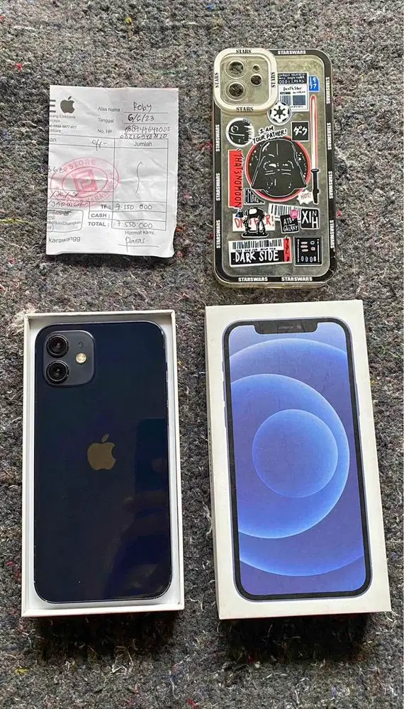 iphone 12 128gb