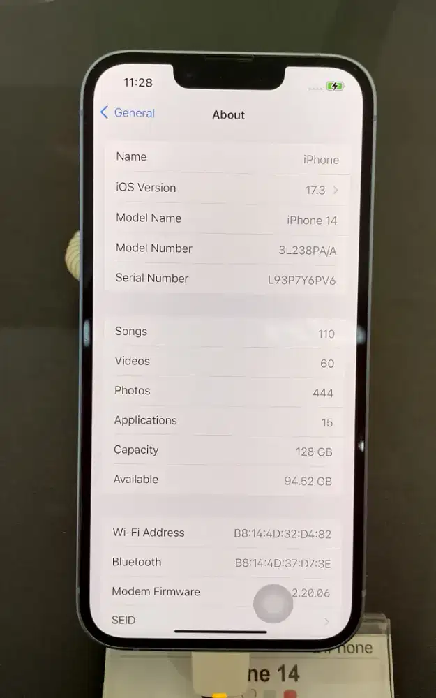iPhone 14 256gb cicilan paling simple tanpa Kartu Kredit