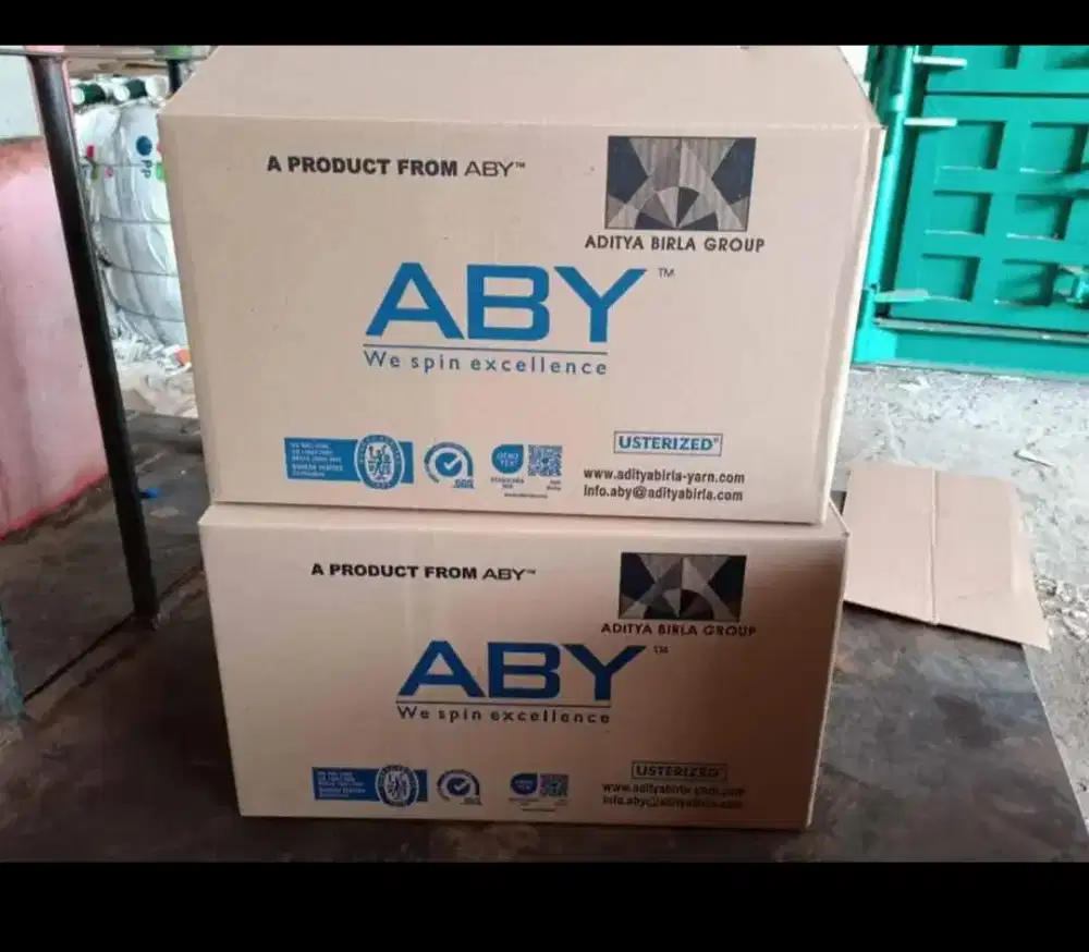 Kardus untuk packing