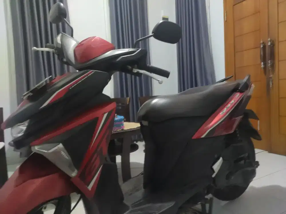 MIO SOUL GT GOOD CONDITION