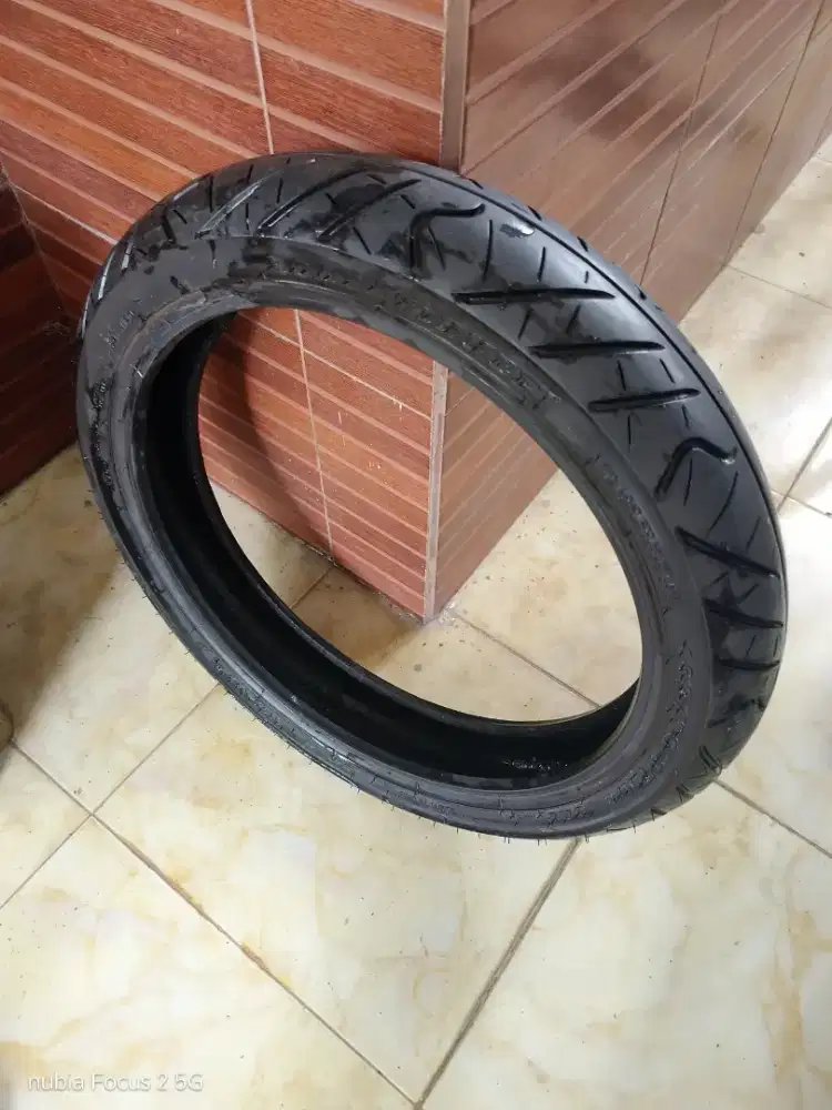 Ban tubless motor filano ori