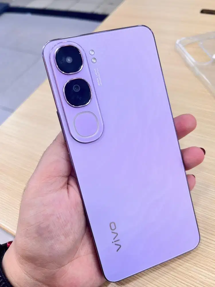 Vivo V40lite 8/256 like new