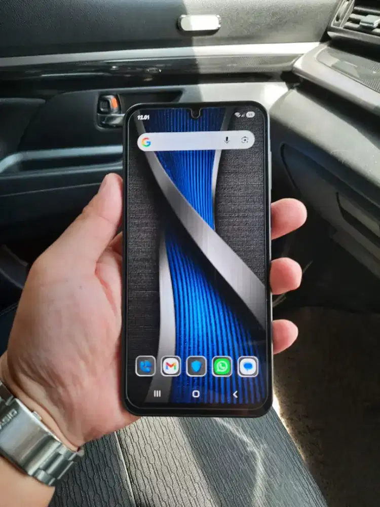 Samsung A17 8/128gb 4g