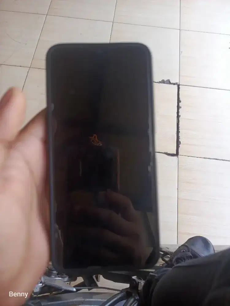 Jual hp Vivo y75 1t