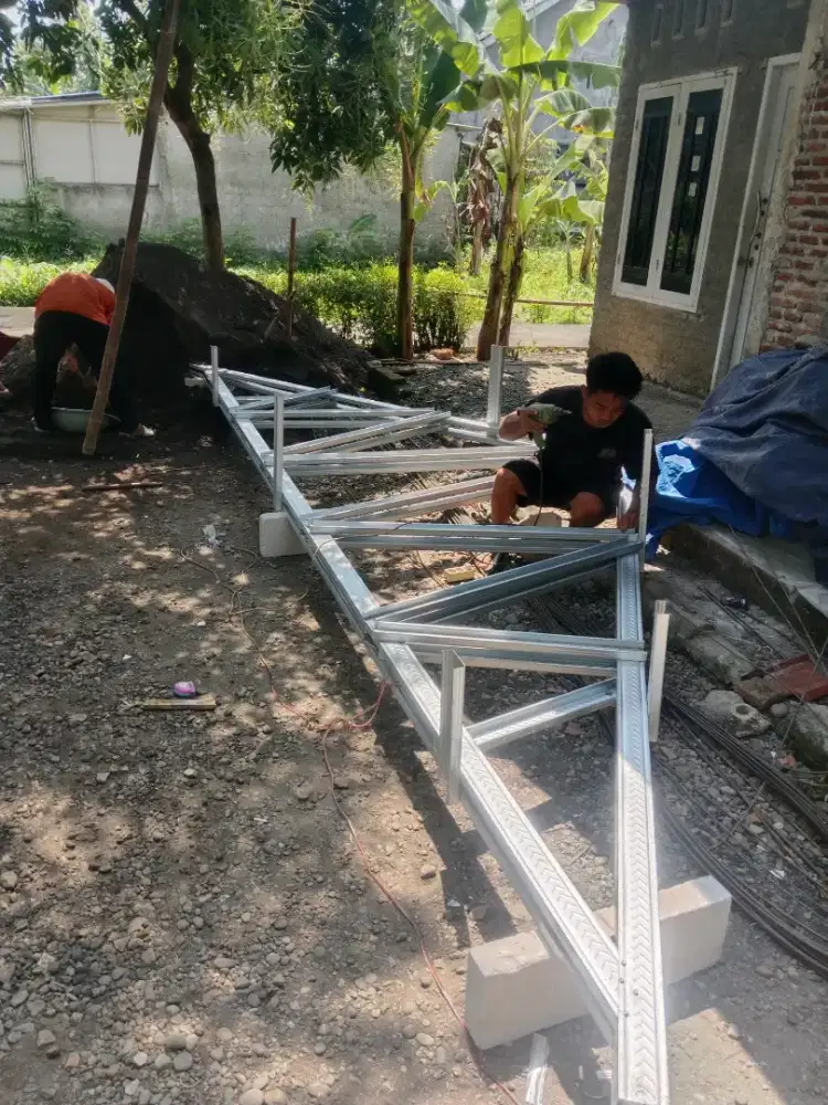 Jasa Renovasi rumah