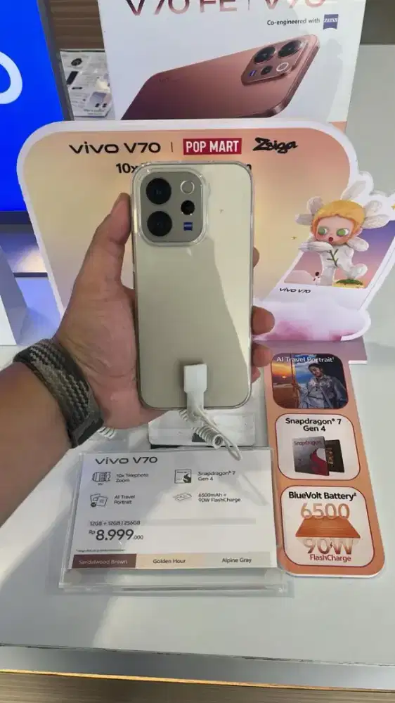 promo cicilan handphone vivo