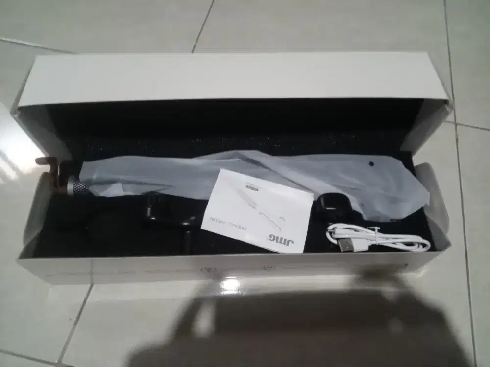 ALAT PIJAT JMG I - HANDY PRO JM - 1088A