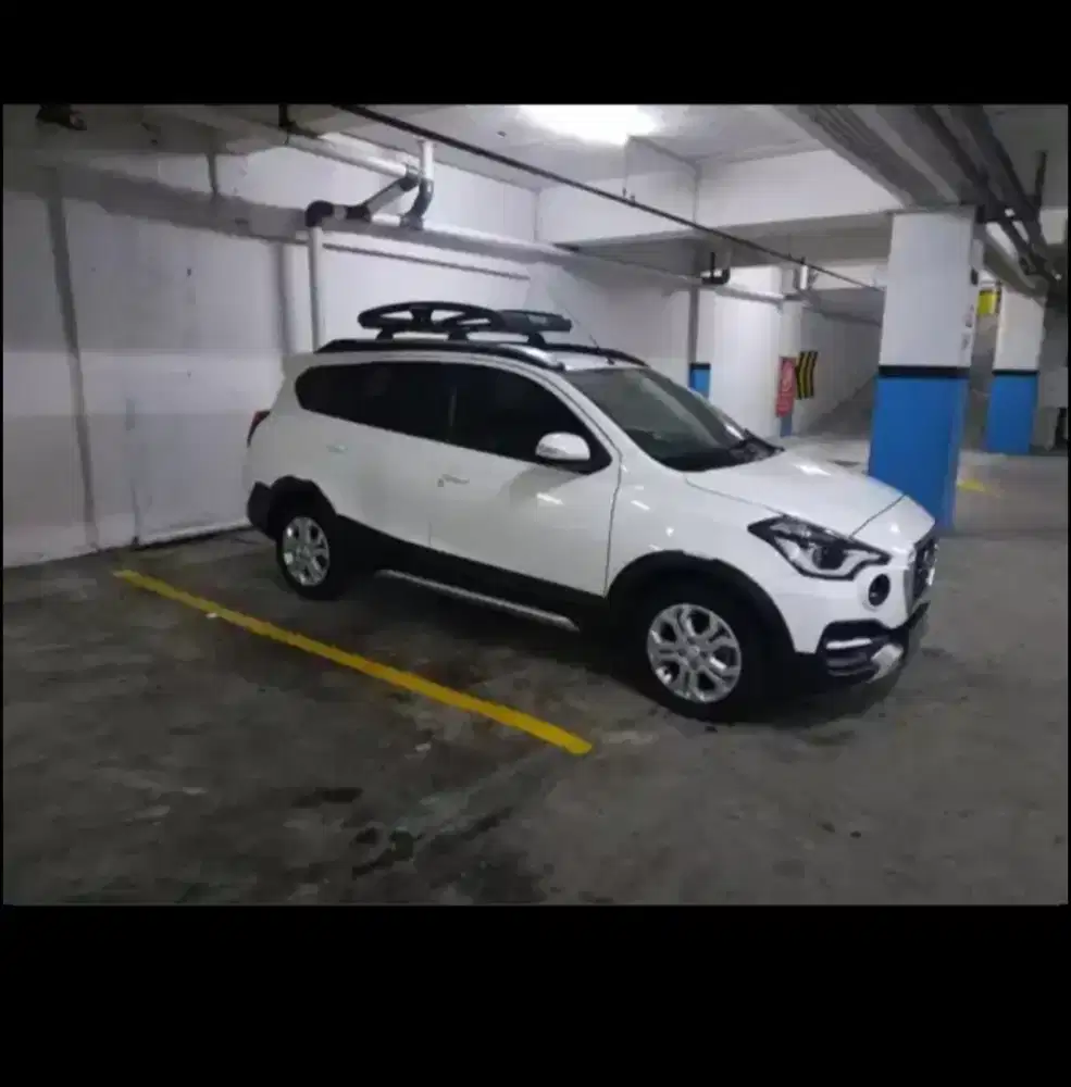 Datsun cross 2019 istimewa