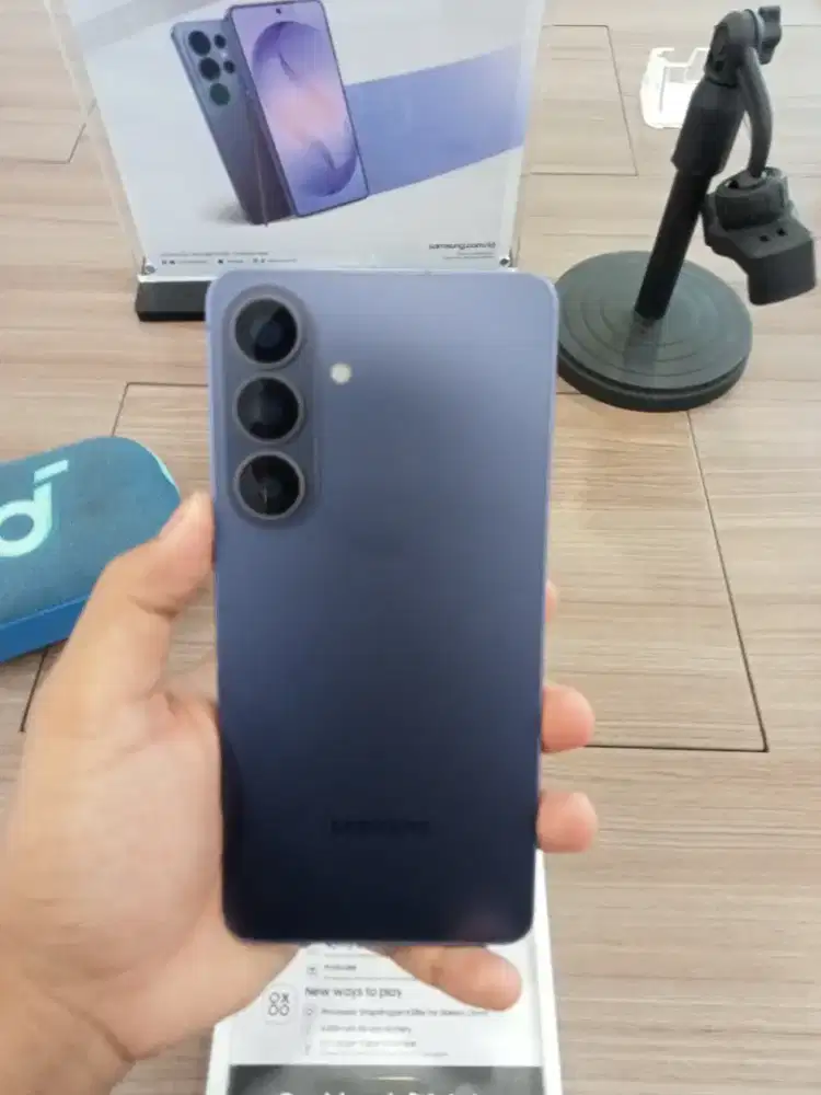 Samsung Galaxy S26 plus