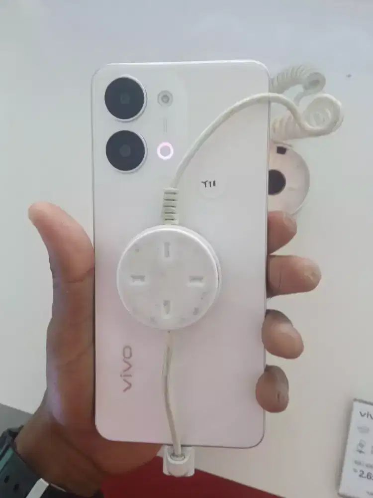 Vivo y11d 4+4/128