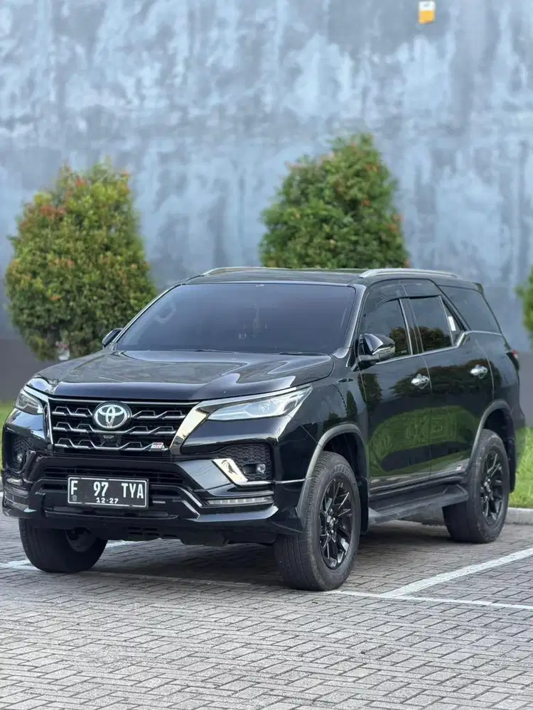VRZ GR 2.8 AT 2022