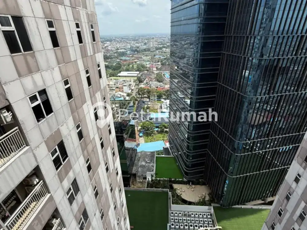 DIJUAL APARTEMEN PODOMORO TOWER LEXINGTON - DAERAH PUSAT KOTA MEDAN (indra & andy)