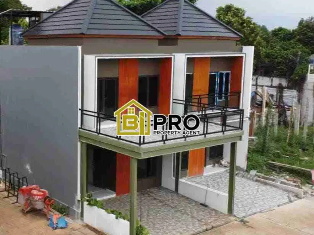 Jatisampurna, Bekasi, cluster premium, new home,unit terbatas, harga terbaik