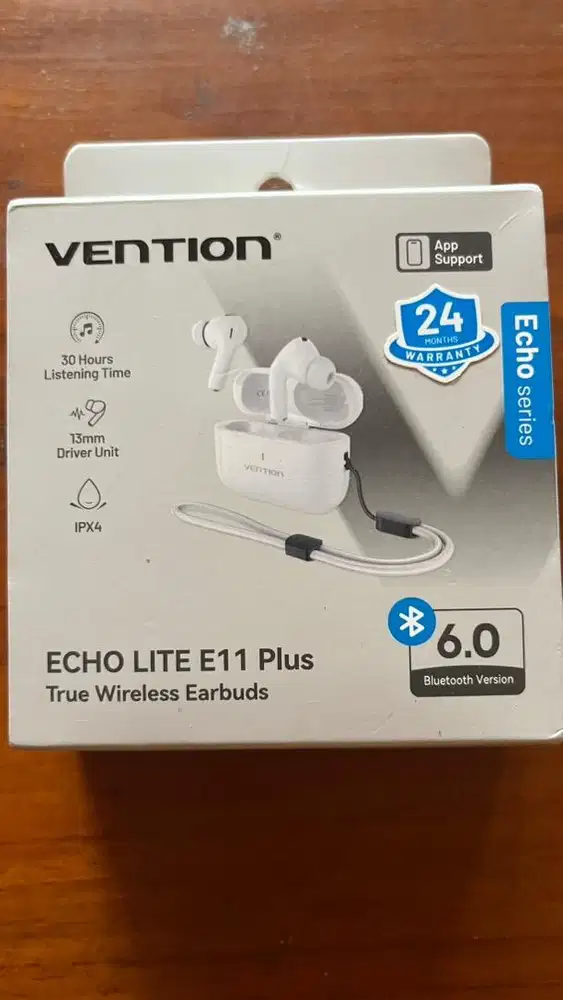 TWS VENTION ECHO LITE E11 PLUS