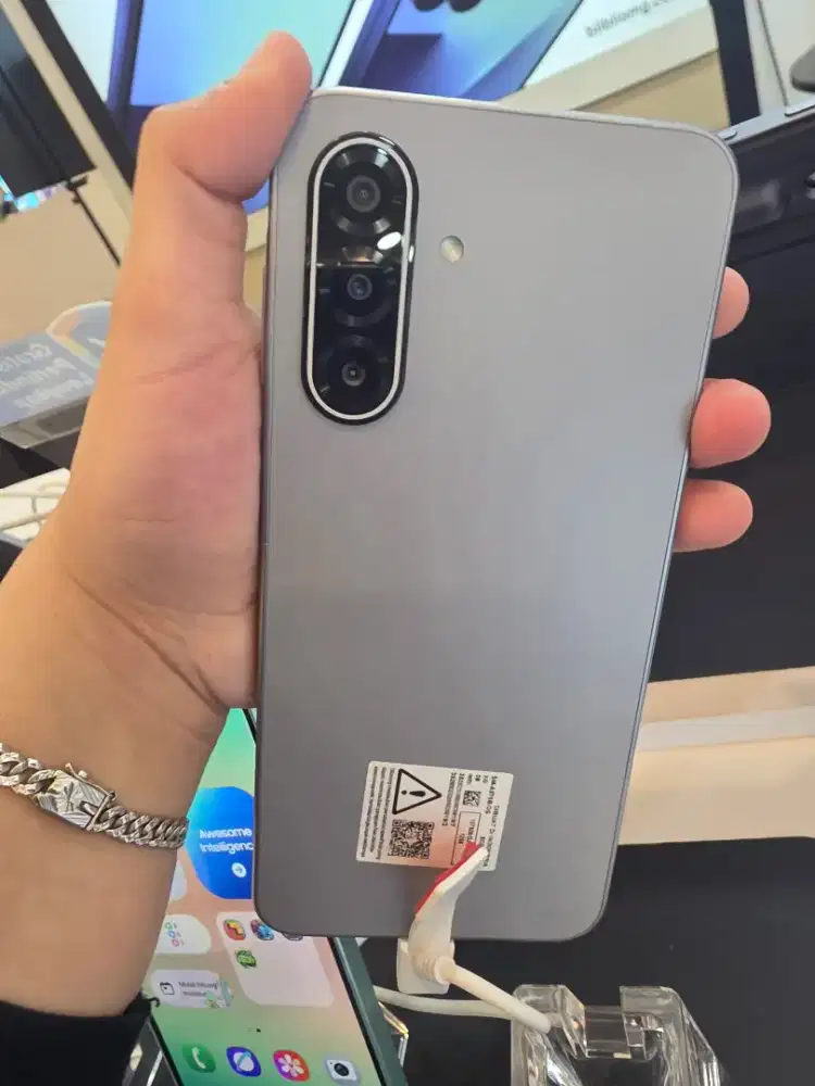 Samsung galaxy A17 5g