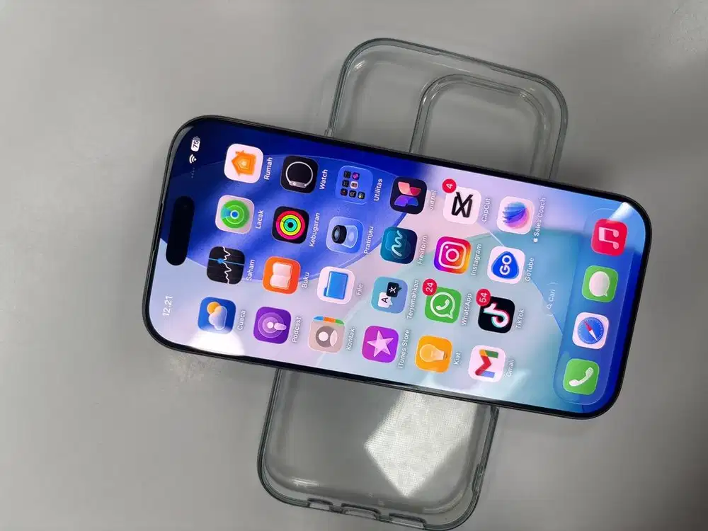 Iphone series 15-17 ready cicilan 0% hingga 24bln