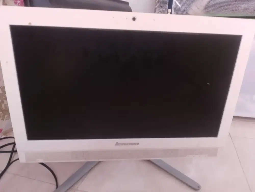 Dijual PC All in one