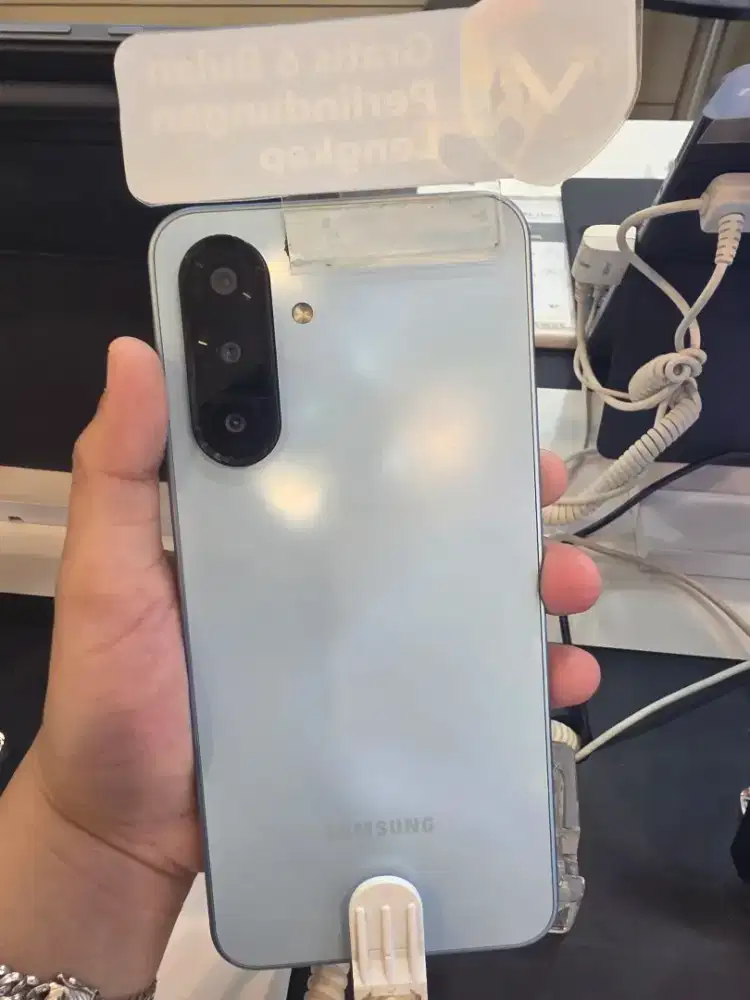 Samsung galaxy A17 16/128 gb